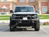 فورد برونكو موديل 2024